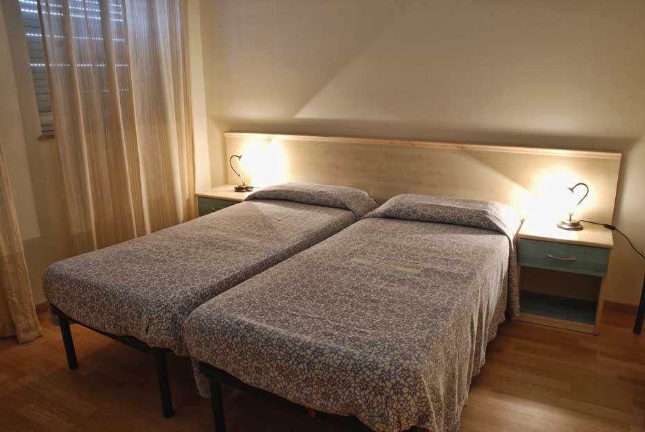 Hotel Scacciapensieri เน็ตตูโน ภายนอก รูปภาพ