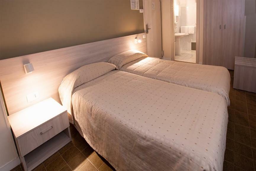 Hotel Scacciapensieri เน็ตตูโน ภายนอก รูปภาพ