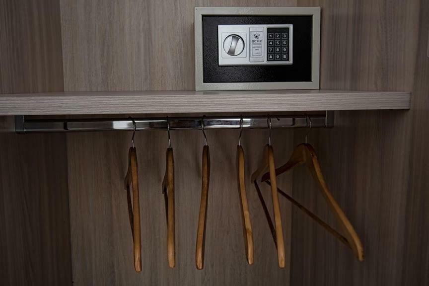 Hotel Scacciapensieri เน็ตตูโน ภายนอก รูปภาพ