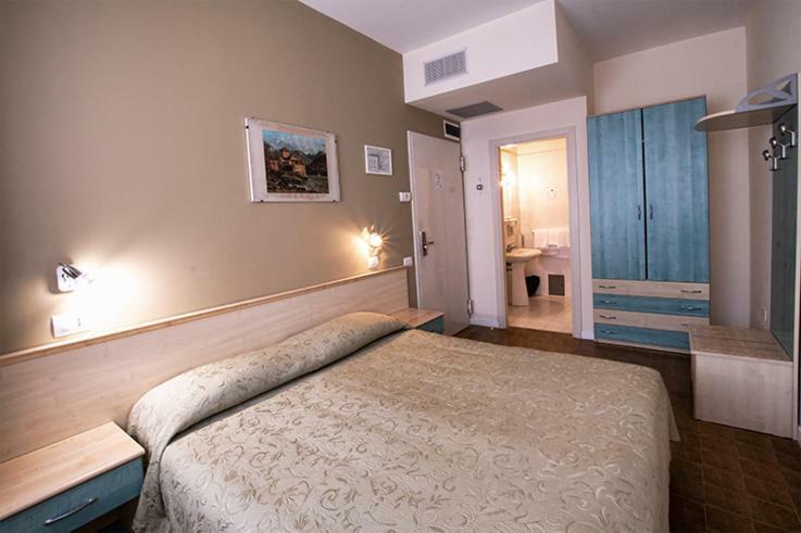 Hotel Scacciapensieri เน็ตตูโน ภายนอก รูปภาพ