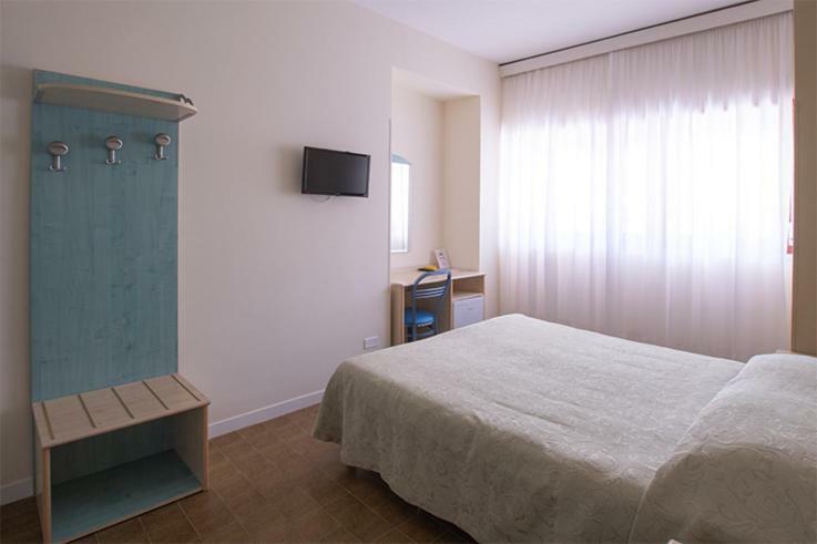 Hotel Scacciapensieri เน็ตตูโน ภายนอก รูปภาพ